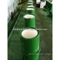 API standard zirconia ceramic cylinder liner for mud pump Half price for sample